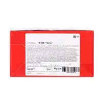 Сладкий новогодний подарок &laquo;Гжель&raquo;, 650 г