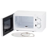 Микроволновая Печь HYM-M2064 20л 700Вт белый