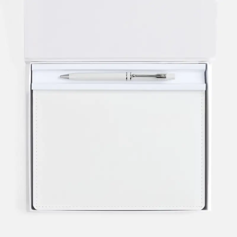 Набор Nebraska Duo, белый