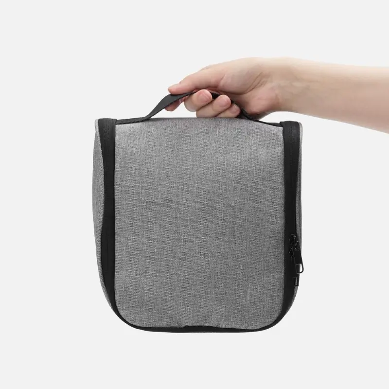 Несессер Oneworld, серый