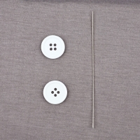 Набор для шитья. Интерьерная кукла своими руками &laquo;Мэгги&raquo;, 30 см