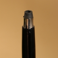 Трость 90 см. манговое дерево, латунь