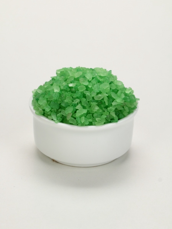 Соль для ванны "Цвети каждый день!", 300 г, аромат садовая груша