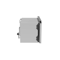 Встраиваемая микроволновая печь HBW 2560WG 25л