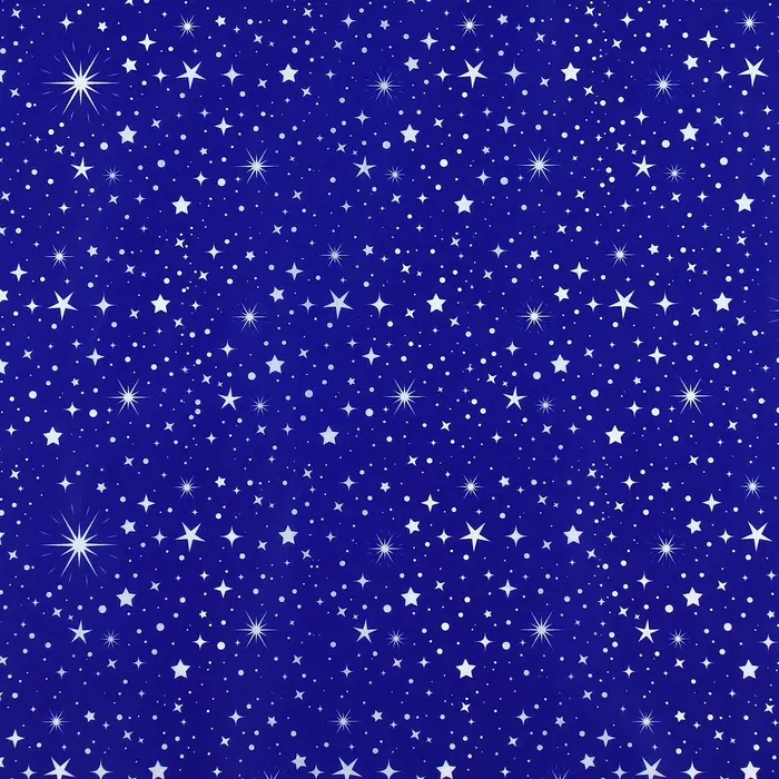 Бумага упаковочная тишью &laquo;Великих мечтаний&raquo; , 50 х 70 см