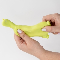 Антистресс сквиш мялка с пазлом &laquo;Динозавр&raquo;