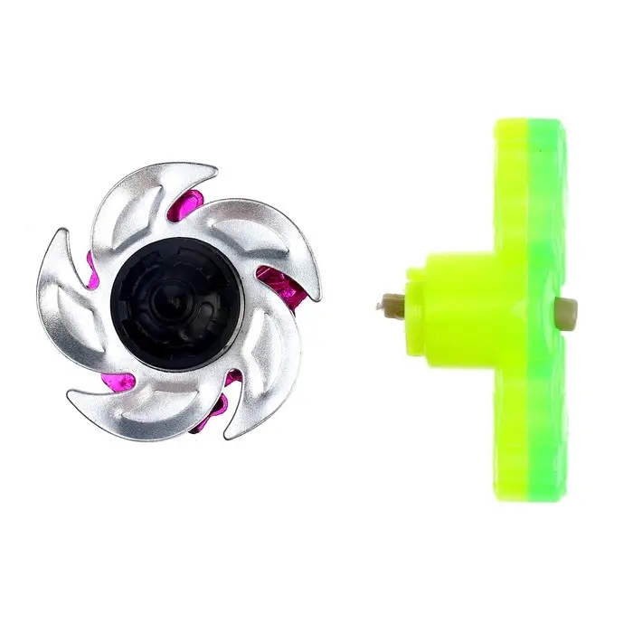 Волчок &laquo;Вихрь&raquo;, цвета МИКС