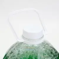 Средство для мытья пола, 5 л, аромат зелёное яблоко, Mr.Быт