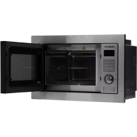 Микроволновая Печь HBW 2544 IX 25л. 900Вт