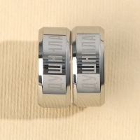 Кольцо &laquo;Я буду тебя бесить&raquo; , парные 2 шт , 7 х 9 см