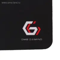 Коврик для мыши Gembird MP-GAME11, 250х200х3 мм, "паук"