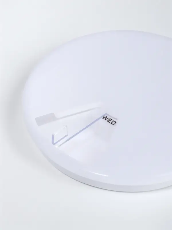 Таблетница Be Well, d=9&times;1.2 см, 7 секций, белая