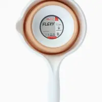 Ковш "Flexy" 1,2 л складной