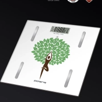 Весы напольные электронные PWS 1857DGF