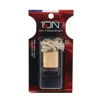 Ароматизатор подвесной ION, TUSCAN LEATHER, 6 мл