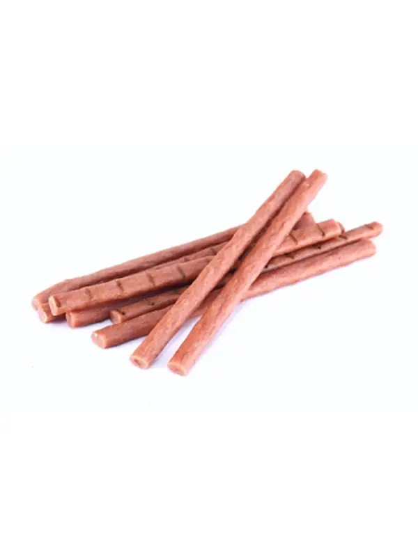 Колбаски Сливочные для кошек Золотая коллекция 30 г