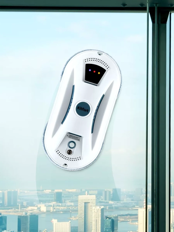 Робот мойщик окон КТ-5187 - 80 Вт