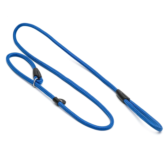 Ринговка 130 х 0,8 см, синяя