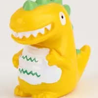 Миниатюра кукольная &laquo;Жёлтый Дракон&raquo;