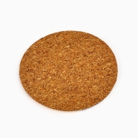 Ваза для цветов с подставкой &laquo;Enjoy every moment&raquo; пластиковая, 18,5 х 6 см