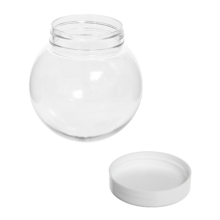 Набор для опытов &laquo;Снежный шар. Дракончик&raquo;