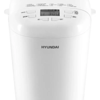 Хлебопечь HYBM-M0714 550Вт