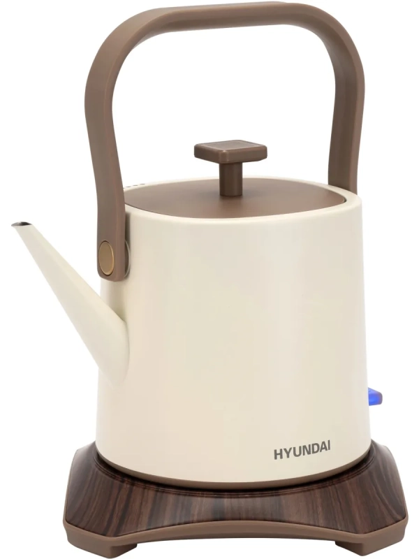 Чайник HYK-S2043 0.6л 1000Вт