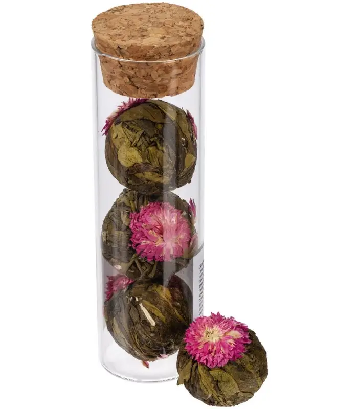 Набор &laquo;Большое чайное путешествие&raquo;