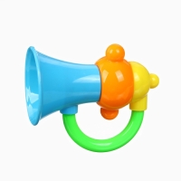 Набор погремушек в контейнере Крошка Я, 7 шт