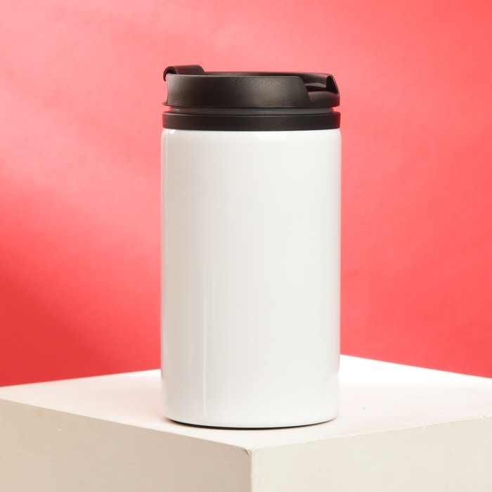 Термостакан &laquo;Спать десятилетиями&raquo;, 300 мл