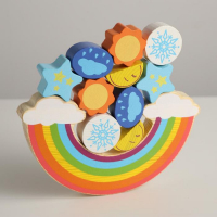 Балансир &laquo;Радуга&raquo; 11 деталей