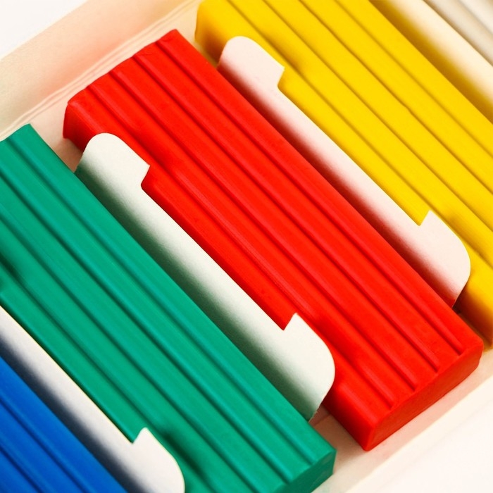 Набор первоклассника 43 предмета &laquo;1 сентября: Предметы&raquo;