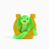 Фигурка 2025 &laquo;Новогодняя коллекция: Змея с сердцем&raquo;, 5 х 5,5 см