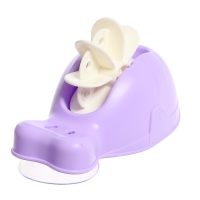 Набор игрушек для песка и воды &laquo;Черепашка&raquo;, 8 предметов