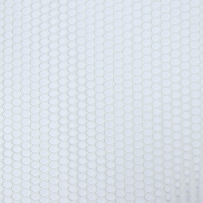 Сетка для цветов Сетка для цветов "Баблз", белый, 0,6 х 4,5 м