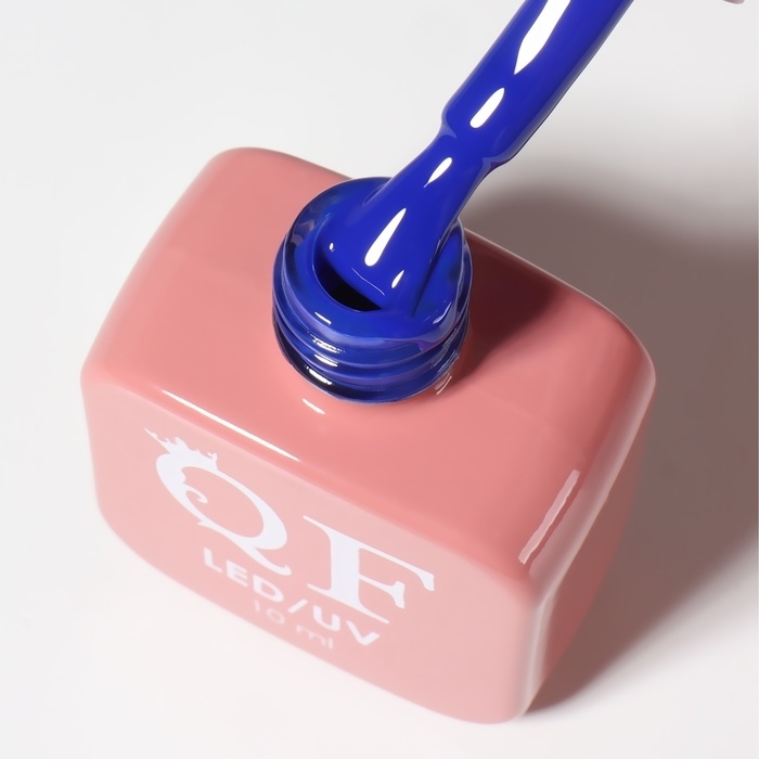 Гель лак для ногтей &laquo;SIMPLE&raquo;, 3-х фазный, 10 мл, LED/UV, цвет (259)