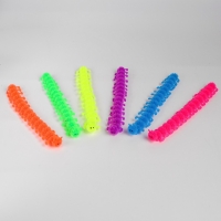 Ёжка &laquo;Сороконожка&raquo;, цвета МИКС