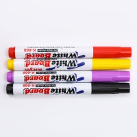 Набор для творчества &laquo;Рисунки на воде&raquo; 4 маркера