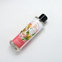 Пена для ванны &laquo;С 8 Марта!&raquo;, 200 мл, аромат малинового лимонада, ЧИСТОЕ СЧАСТЬЕ