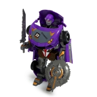 Набор роботов &laquo;Гоночные автомобили&raquo;, трансформируются