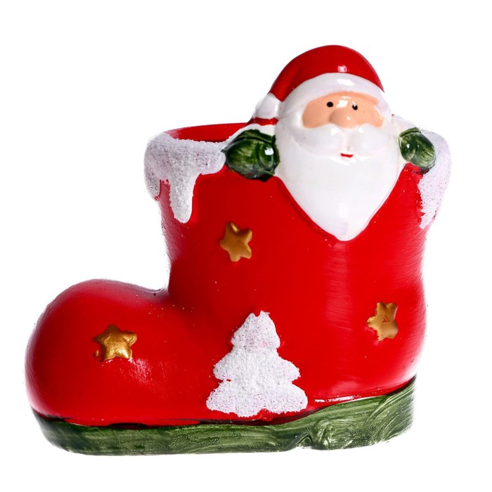 Набор для опытов &laquo;Выращиваем травку: Сапожок&raquo;, с семенами