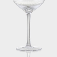 Бокал для вина стеклянный Magistro &laquo;Орион&raquo;, 550 мл, 10&times;22 см