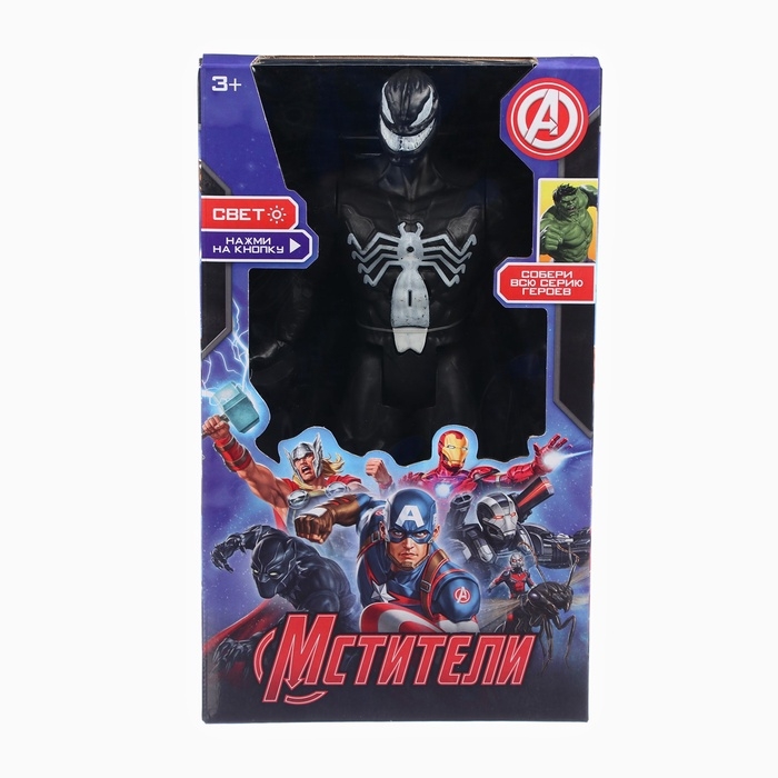Фигурка &laquo;Мстители. Веном&raquo;, MARVEL