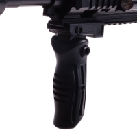 Винтовка &laquo;НК416&raquo;, стреляет гелевыми пульками, аккумулятор