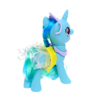 Набор игровой &laquo;Пони&raquo;, 2 шт., с аксессуарами