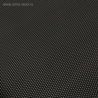 Автомобильная шторка на стекло, раздвижная 68&times;125 см, цвет черный