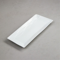 Тарелка &laquo;Сладости&raquo;, большая, фарфор, Иран