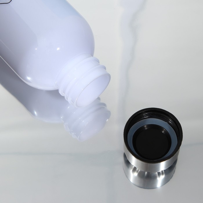 Бутылка для воды &laquo;Ты можешь все&raquo;, 700 мл