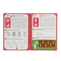 Многоразовая тетрадь "Изучаем английский язык", 40 стр