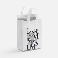 Термосумка для напитков &laquo;Термобэг&raquo; на заказ, S